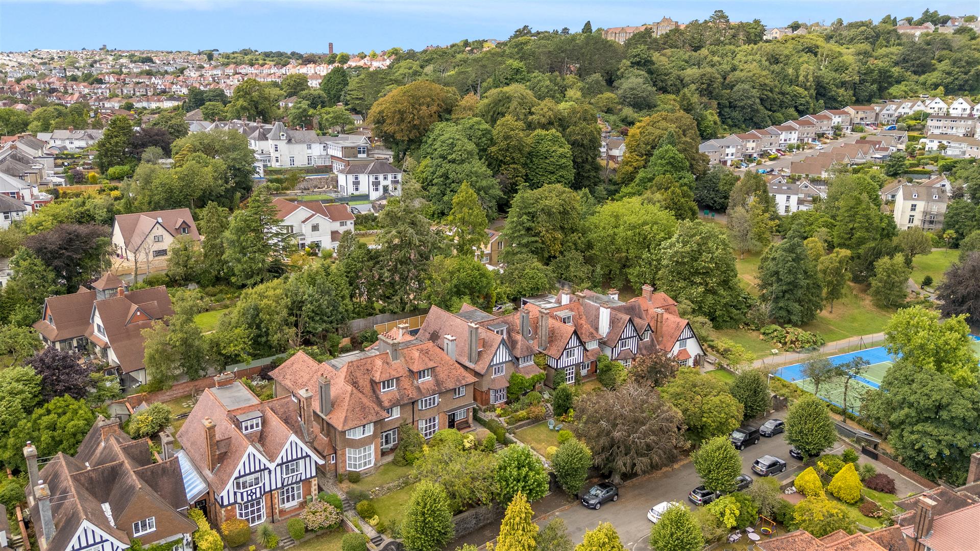 Eden Avenue, Uplands, Swansea, SA2 0PS